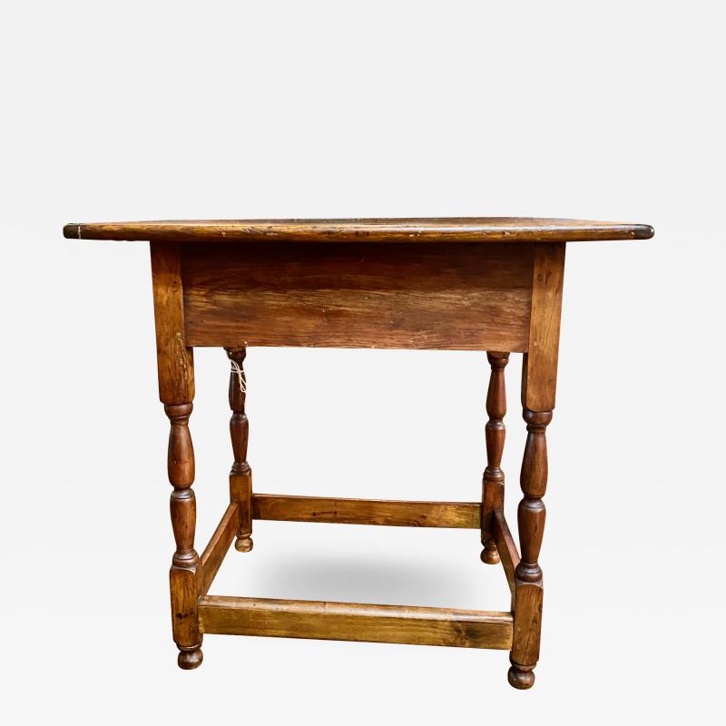 18th Century American Tavern Table