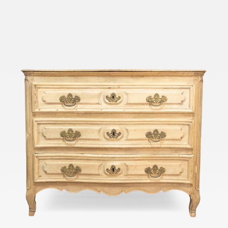 18th Century French Commode