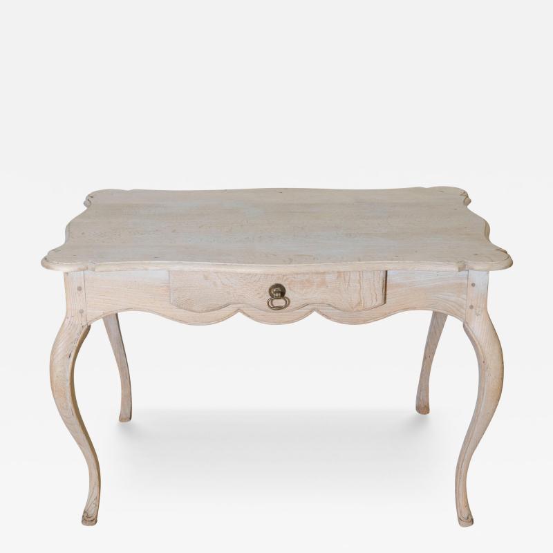18th Century French Louis XV Side Table