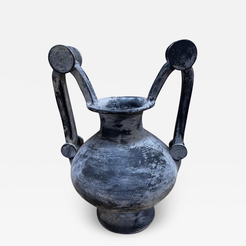 18th Century Italian Decorative Vase
