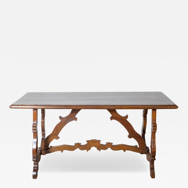 18th Century Italian Fratino Table
