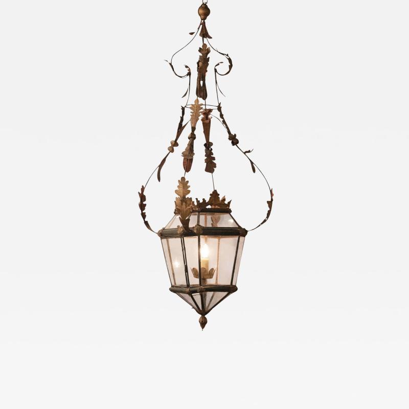 18th Century Italian Lantern