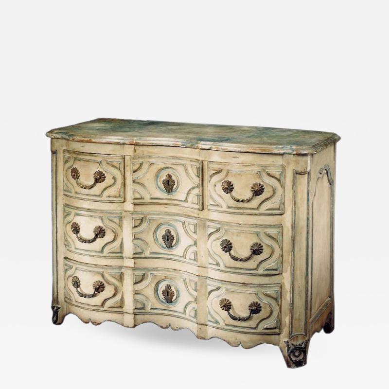 18th Century Regence Style Commode