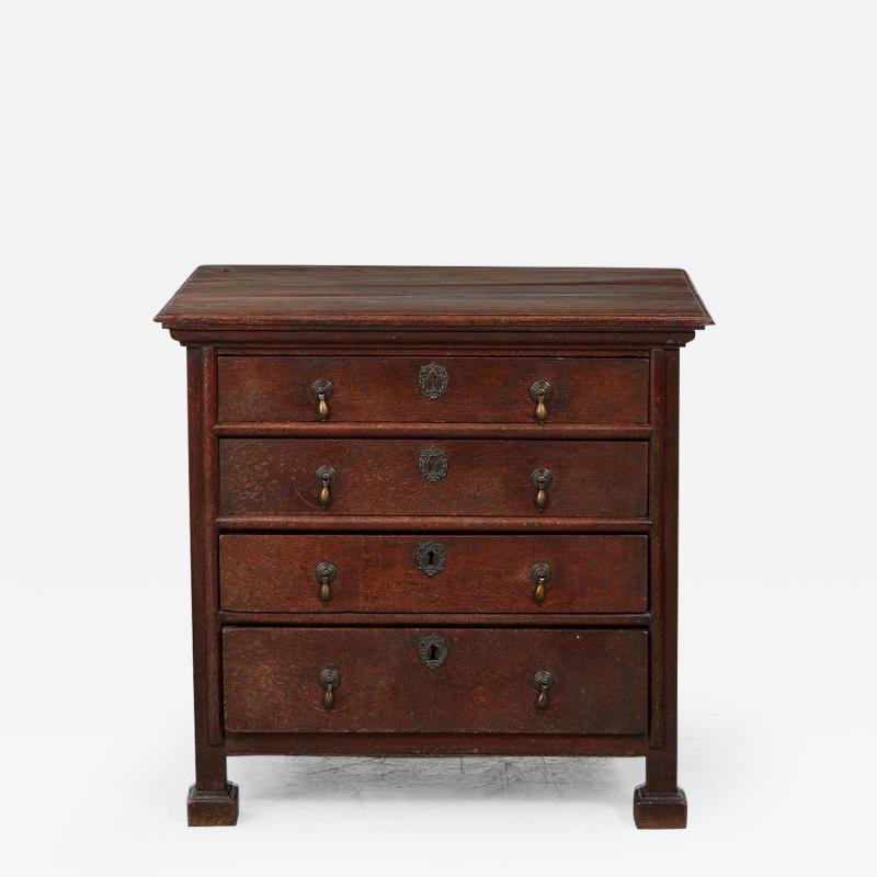 18th c East Anglian Dresser