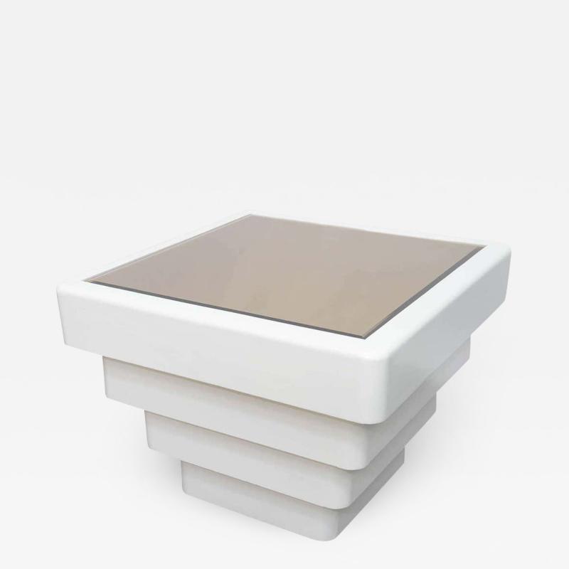 1970s Mod Coffee Table