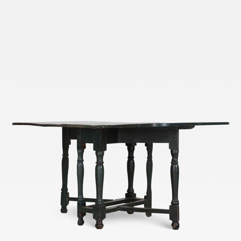 19th Century Drop Leaf Table