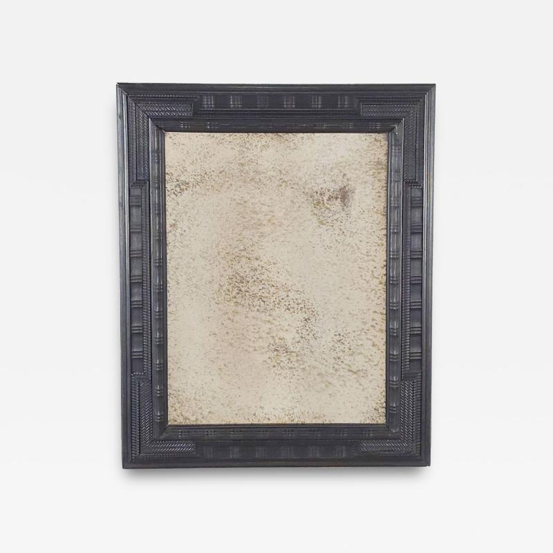 19th Century Dutch Baroque Style Frame circa 1860