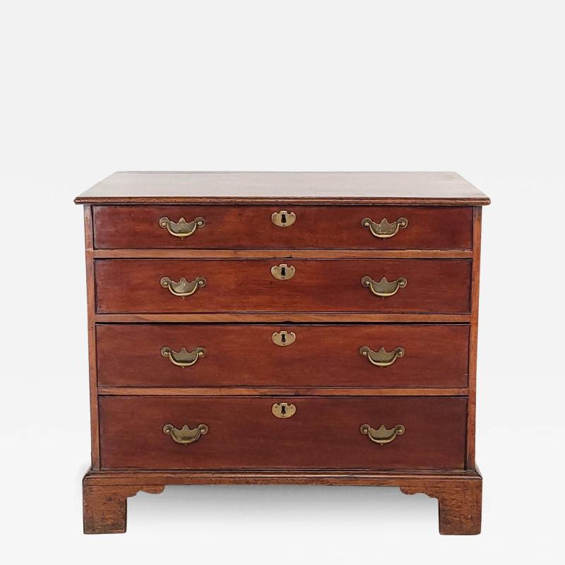 19th Century English Chest of Drawers