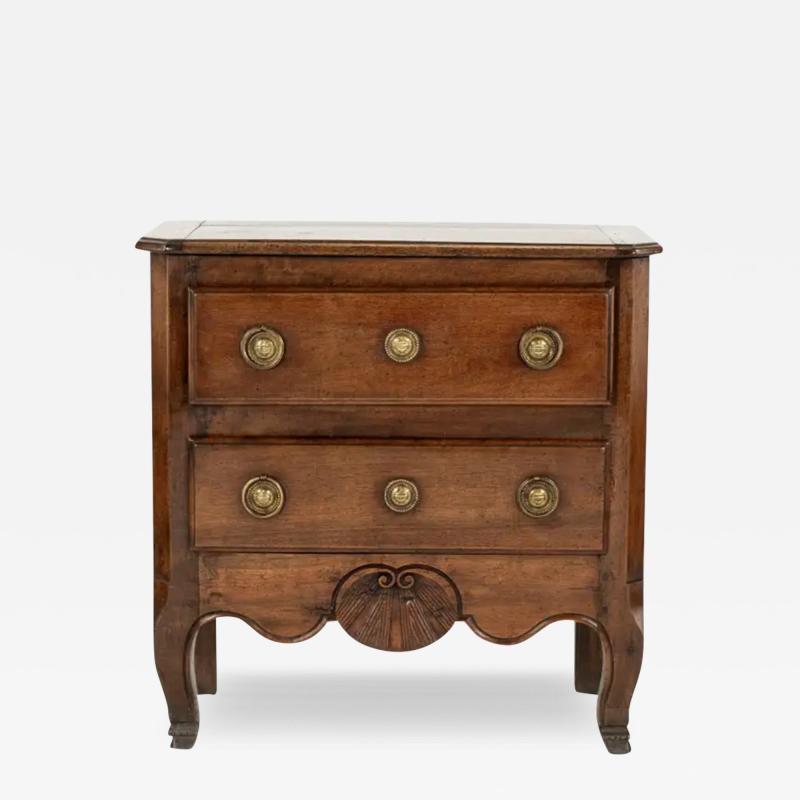 19th Century French Commode or Night Table