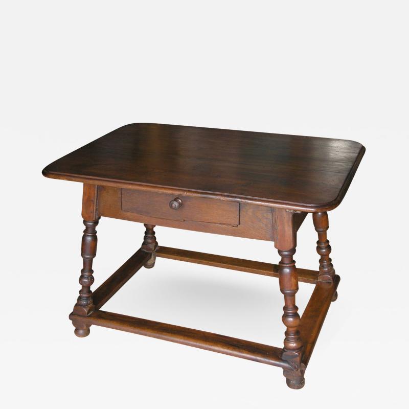 19th Century Italian Center Table