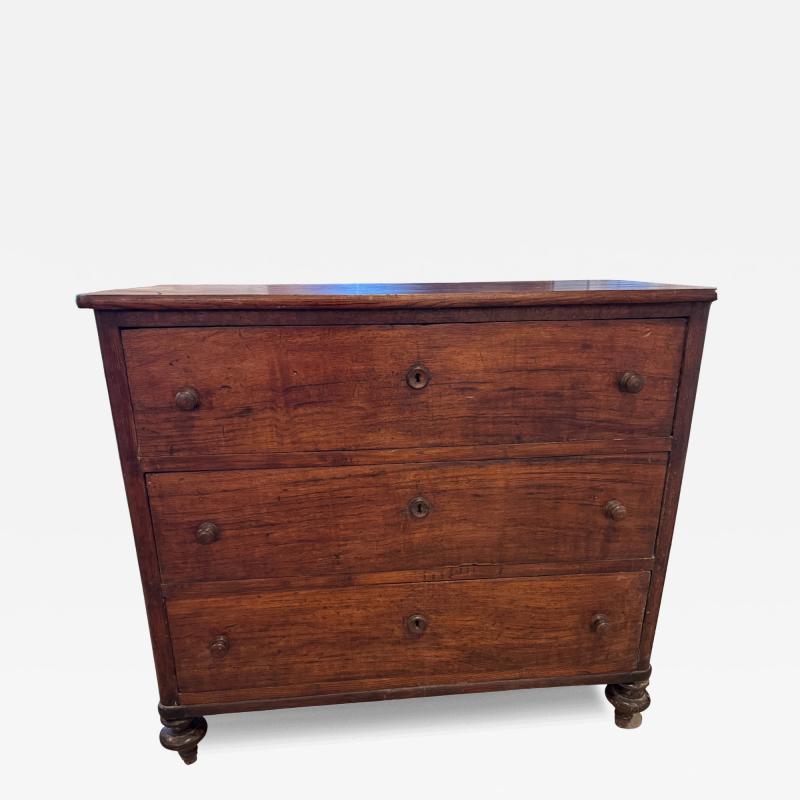 19th Century Italian Dresser