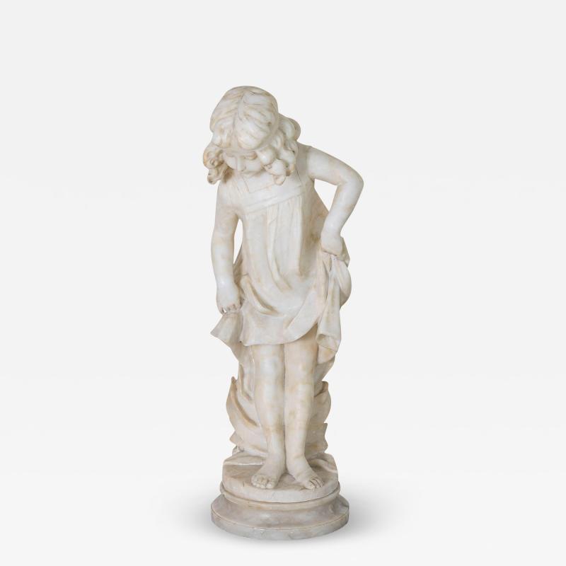 19th Century Italian Sculpture
