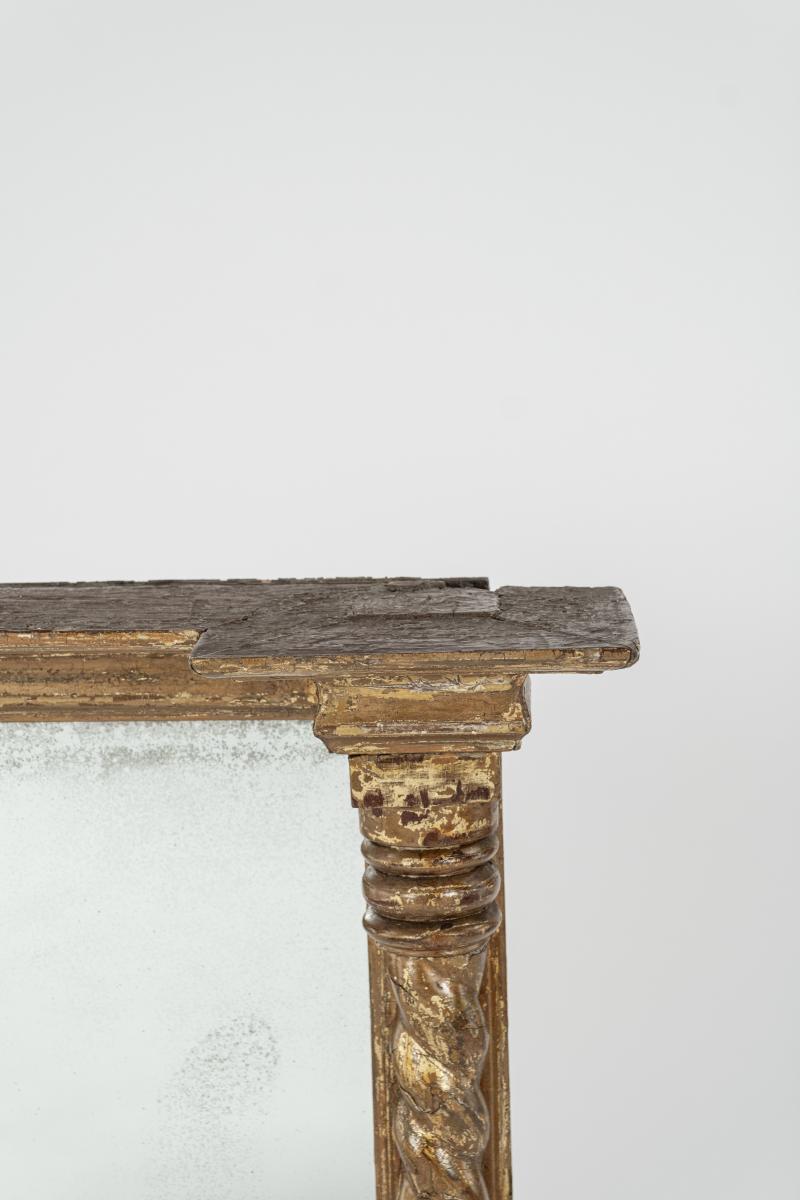 19th Century Mirror