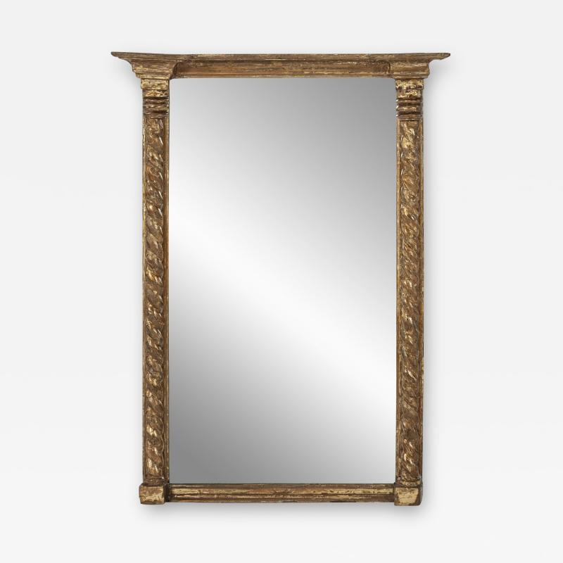 19th Century Mirror
