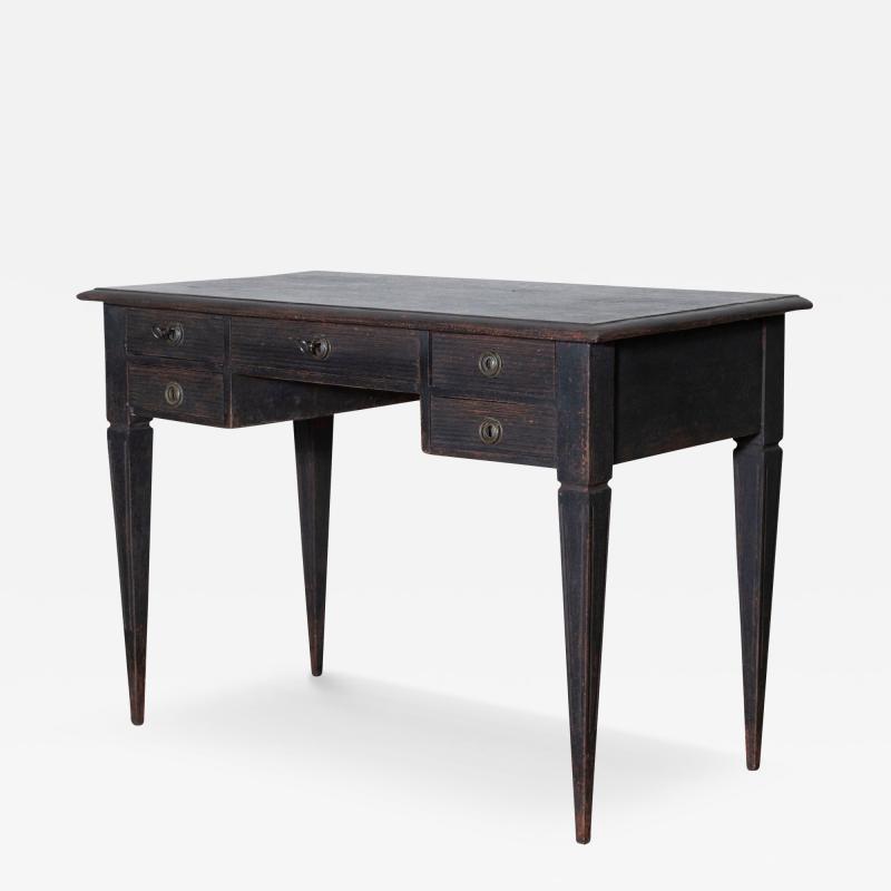 19th Century Swedish Desk Circa 1880