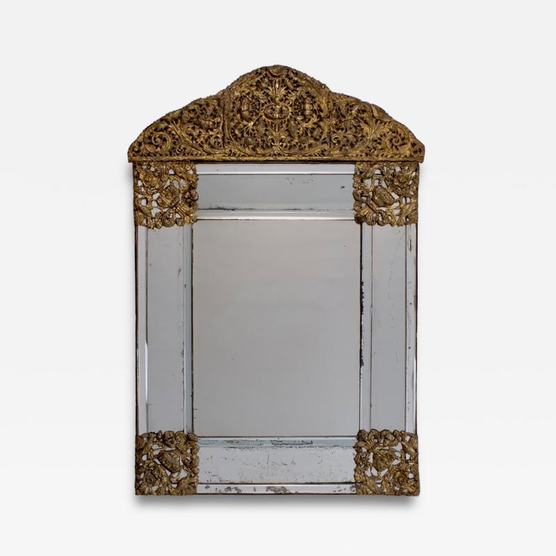 19th century mirror France