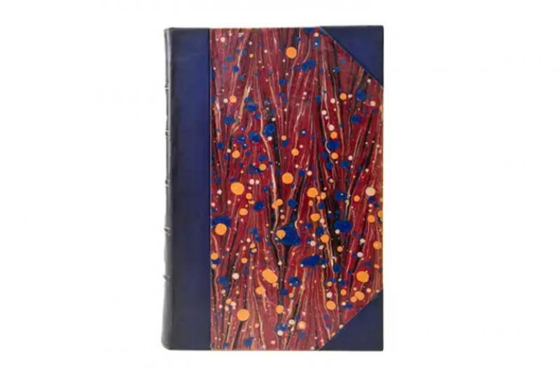 Alexandre Dumas - 2 Volumes. Alexandre Dumas, The Count of Monte-Cristo.