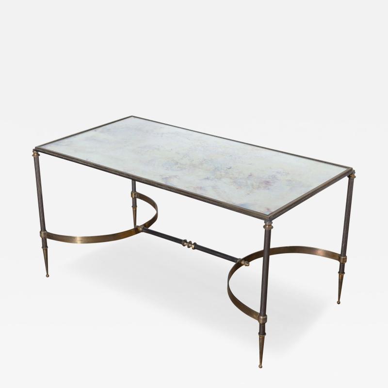 20th Century French Coffee Table