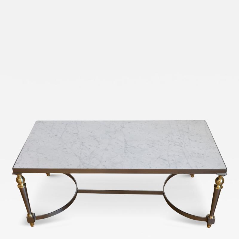 20th Century French Coffee Table