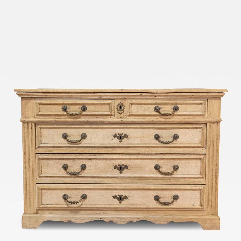 20th Century French Commode