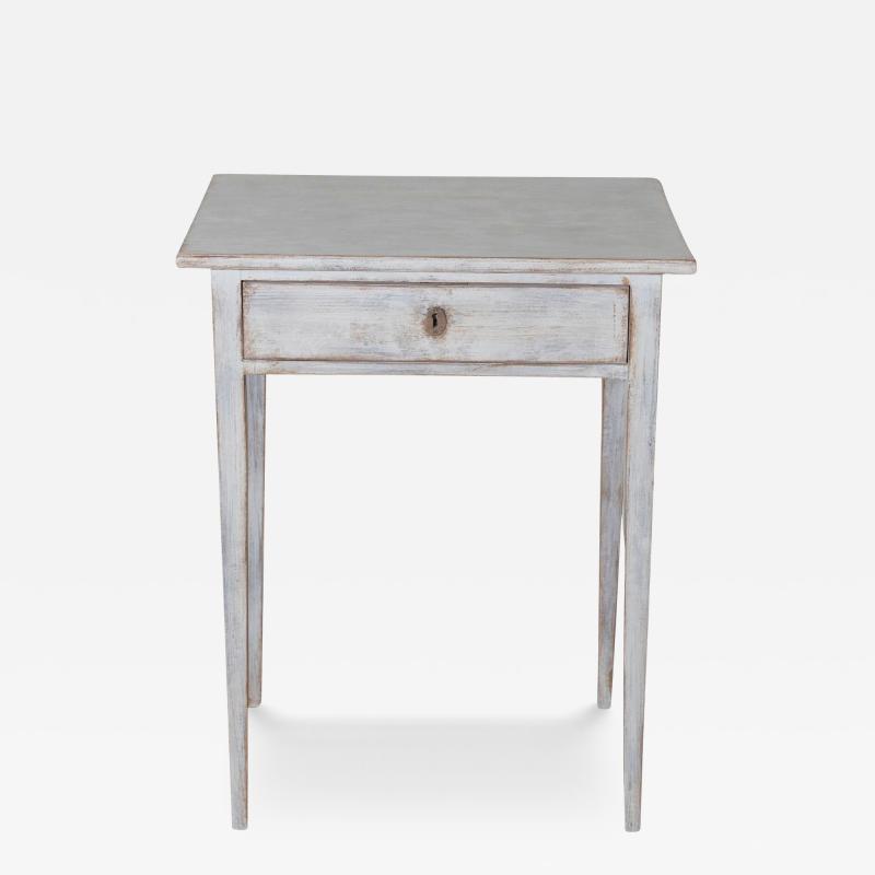 20th Century Swedish Side Table