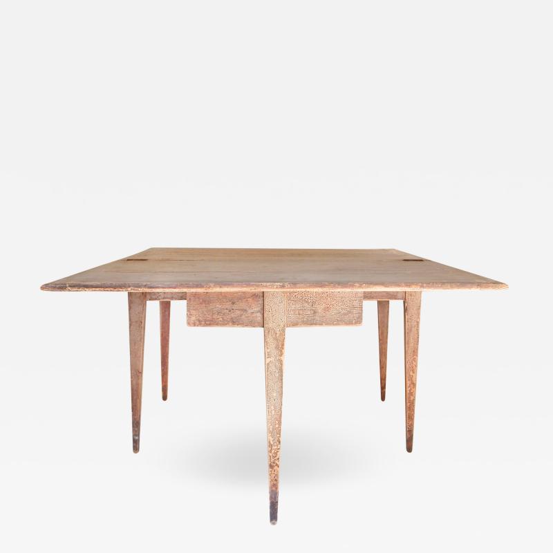 5 Legged Table