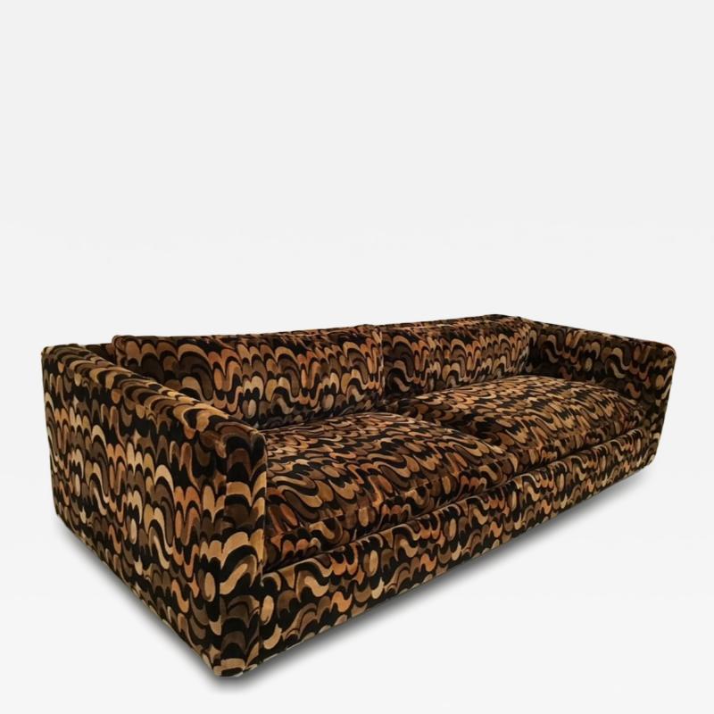70s sofa