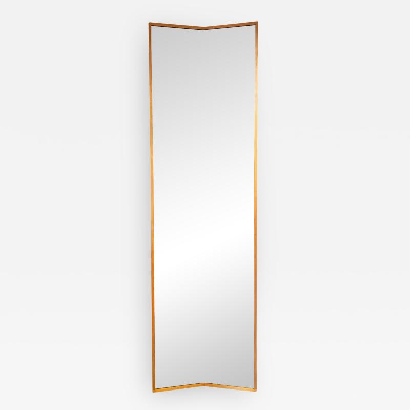8 ANGULAR MIRROR