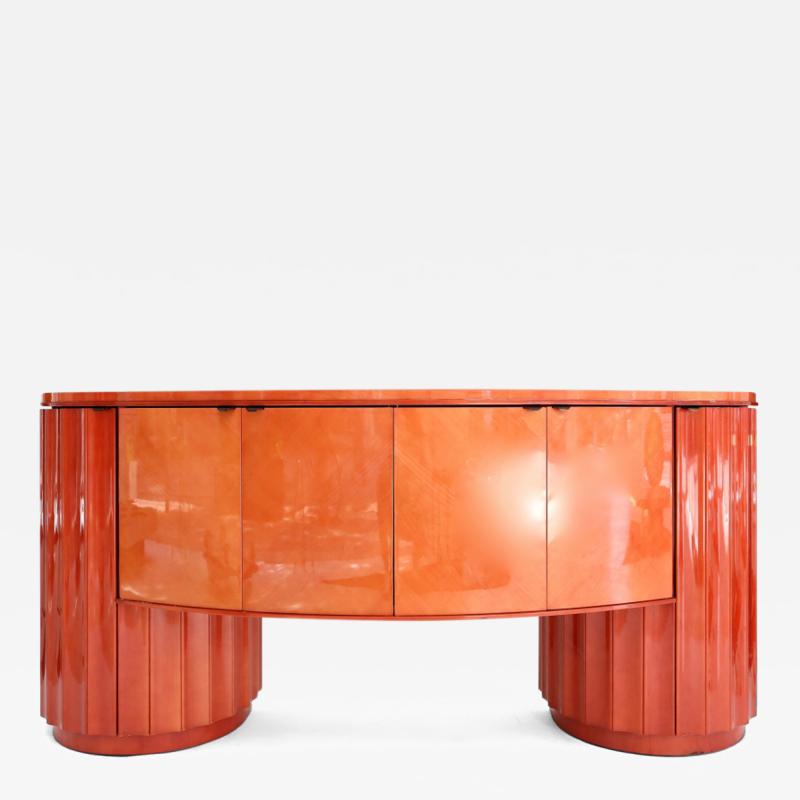 80s Italian Sideboard