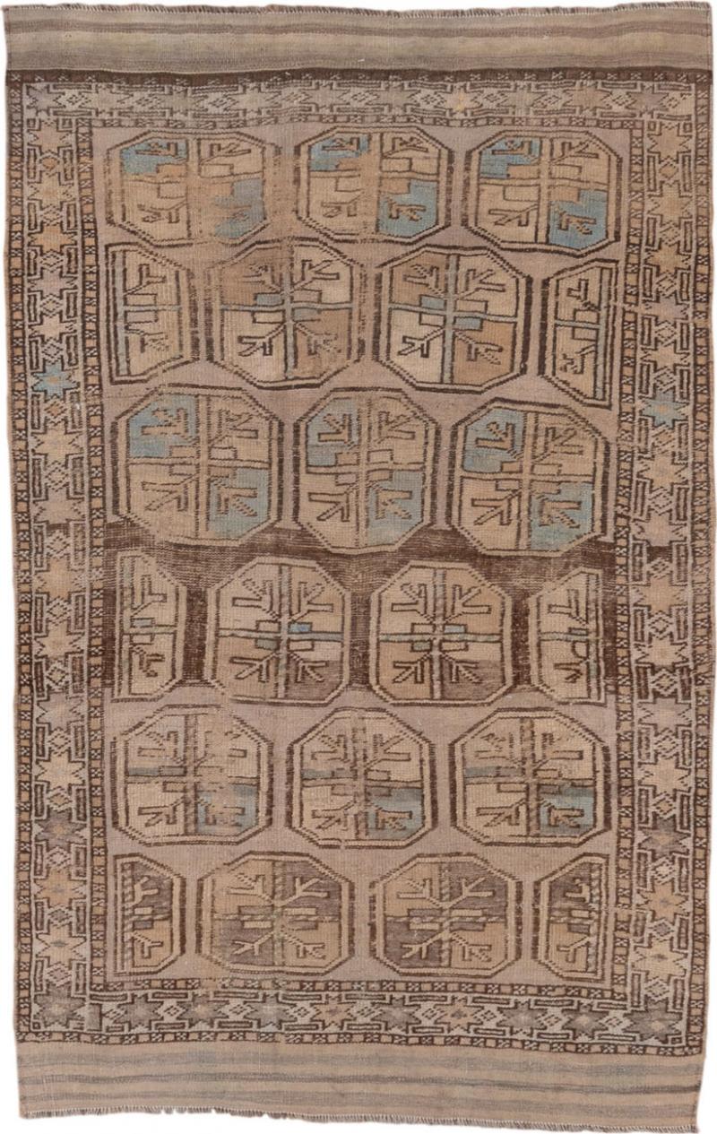 A Belouch Rug circa 1920