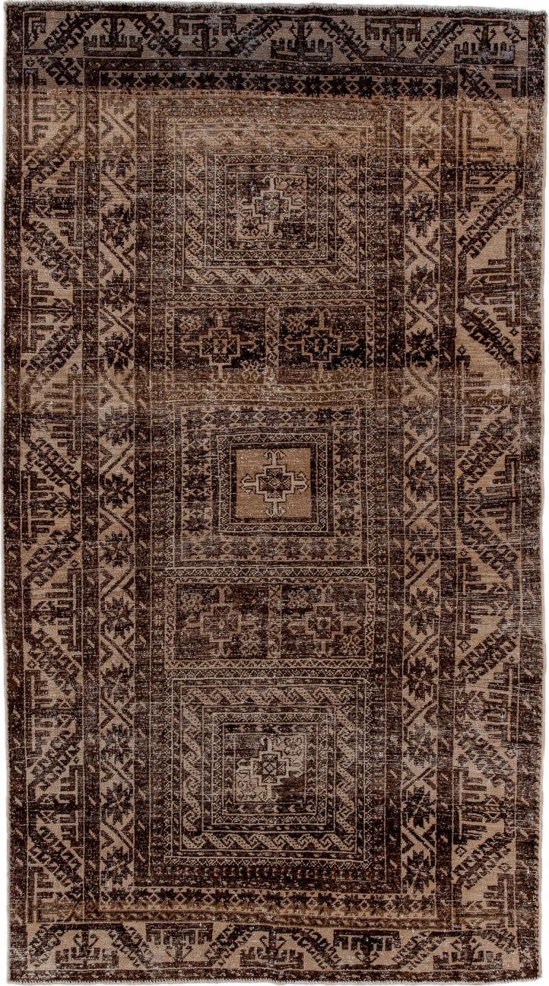 A Belouch Rug circa 1930 