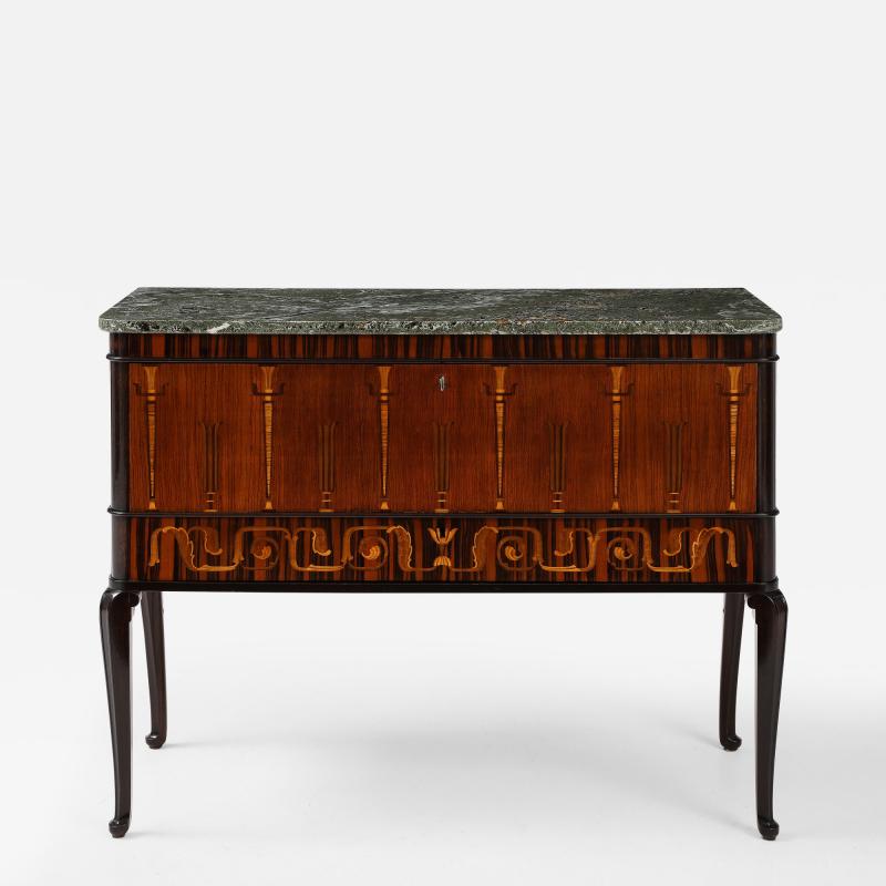 A Fine Swedish Grace Commode Circa 1930s