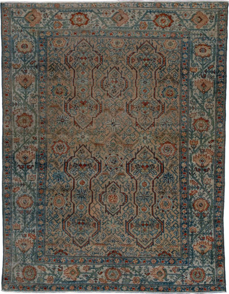 A Malayer Rug circa 1920