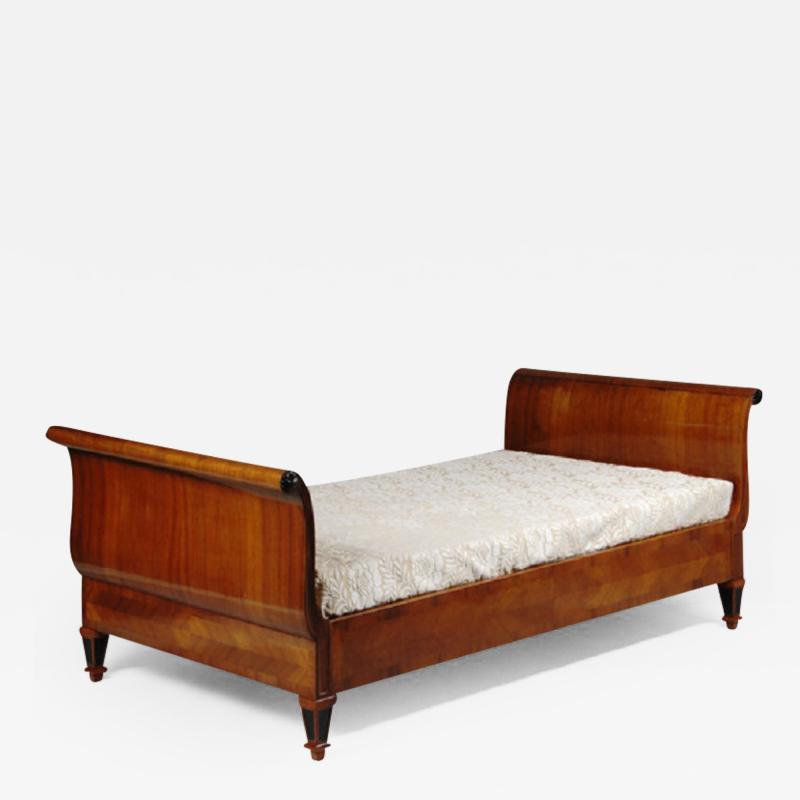 A Neo Classical Revival Daybed