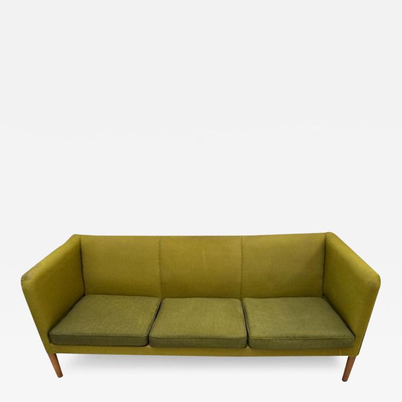 A P Stolen Hans Wegner AP 18s Sofa