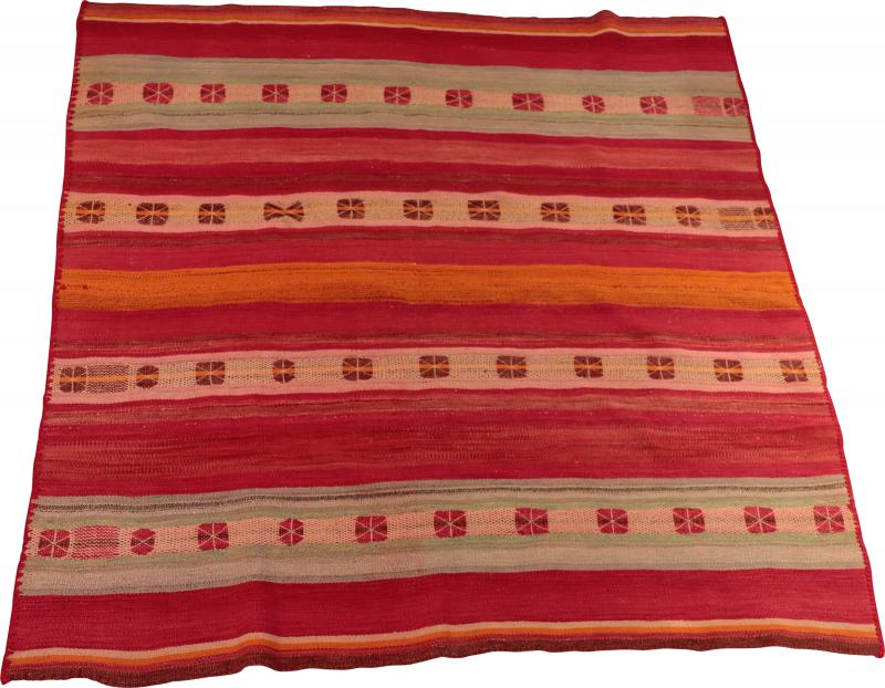 A Peruvian Decorative Textile circa 1940