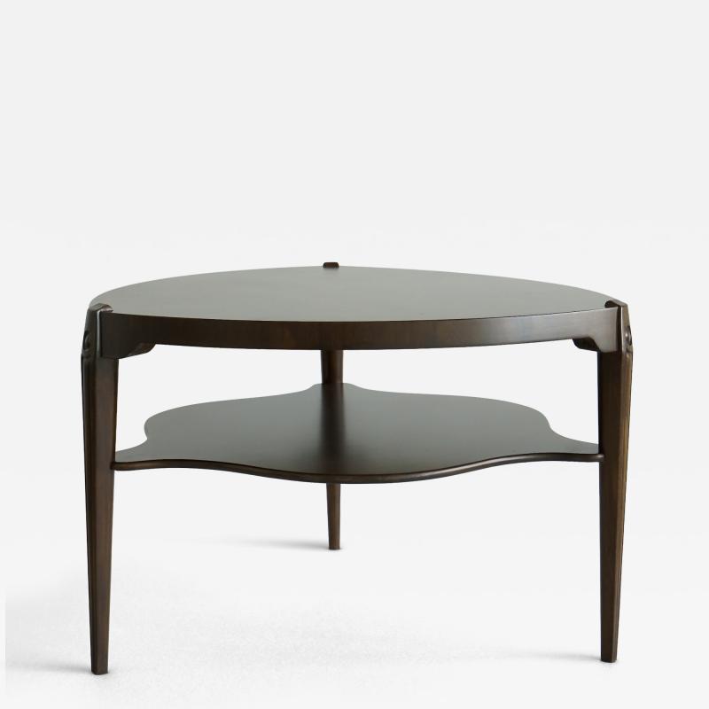 A Swedish Modern Coffee Table