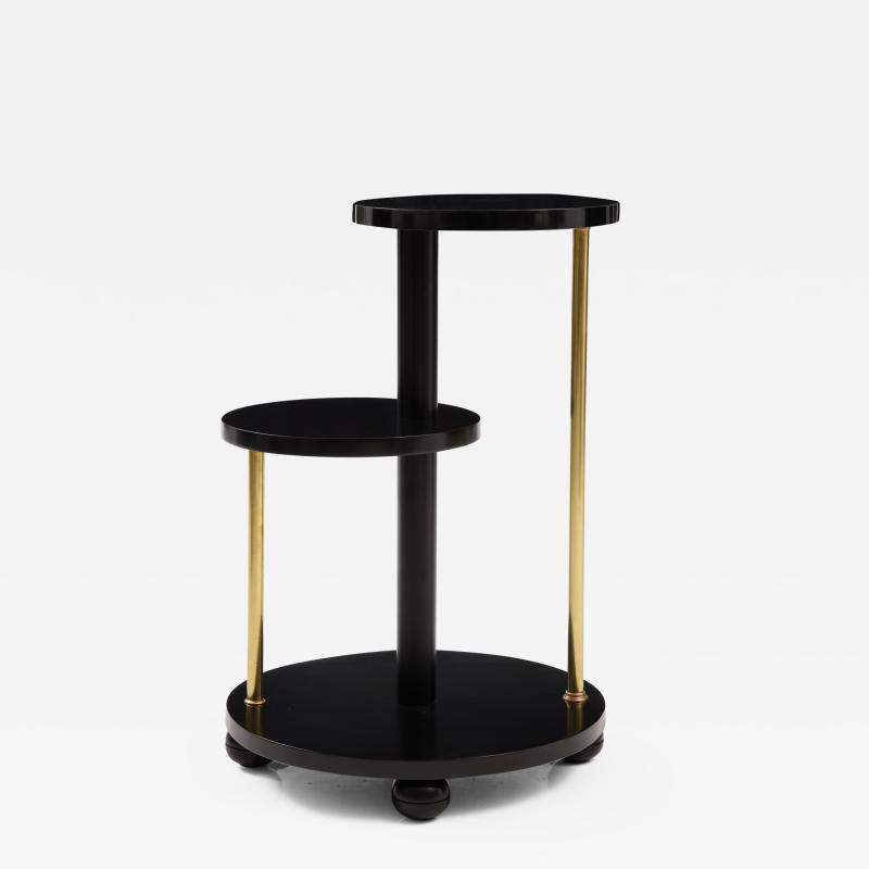 A Unique Modernist Pedestal 