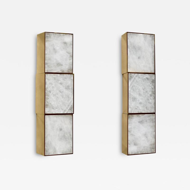 ABF22 Sconces By Phoenix
