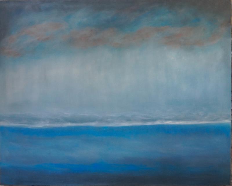 ACQUAMARINE SEA