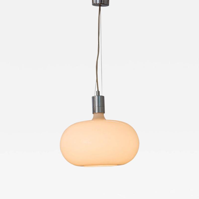 AM AS Pendant Lamp By Franco Albini Helg and Piva for Sirrah