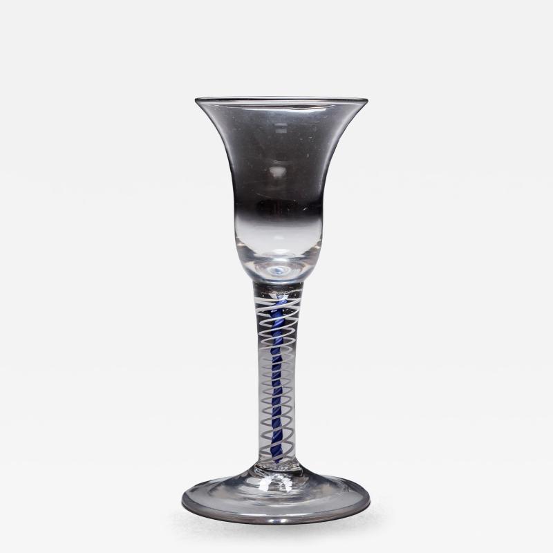 AN UNCOMMON COLOUR TWIST