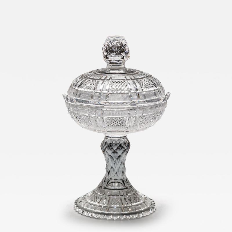 AN UNUSUAL VICTORIAN BONBON