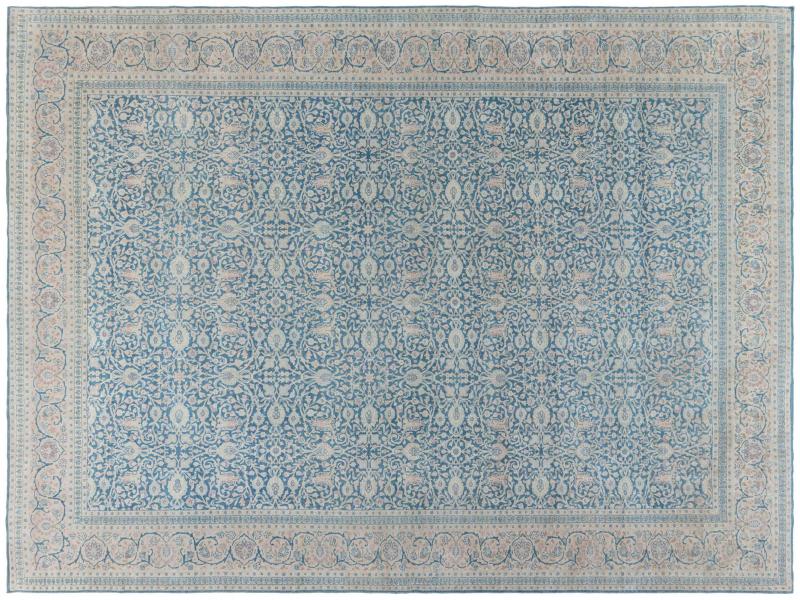 ANTIQUE PERSIAN TABRIZ