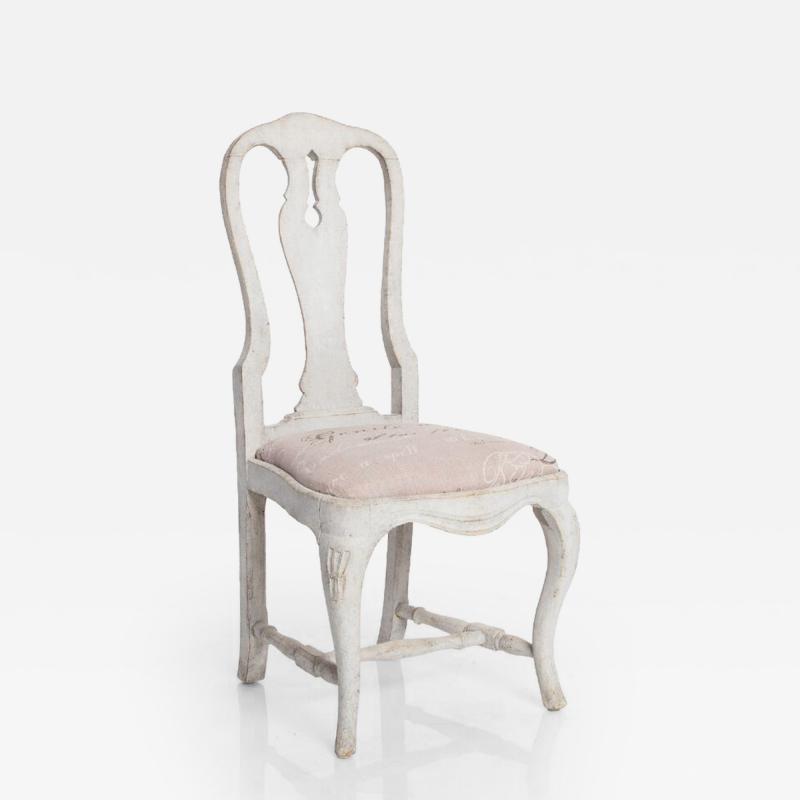 Louis Dining Chair with Arms - NYDC