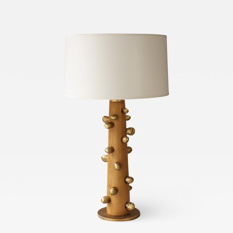 ATELIER DEMICHELIS Bud Table Lamp