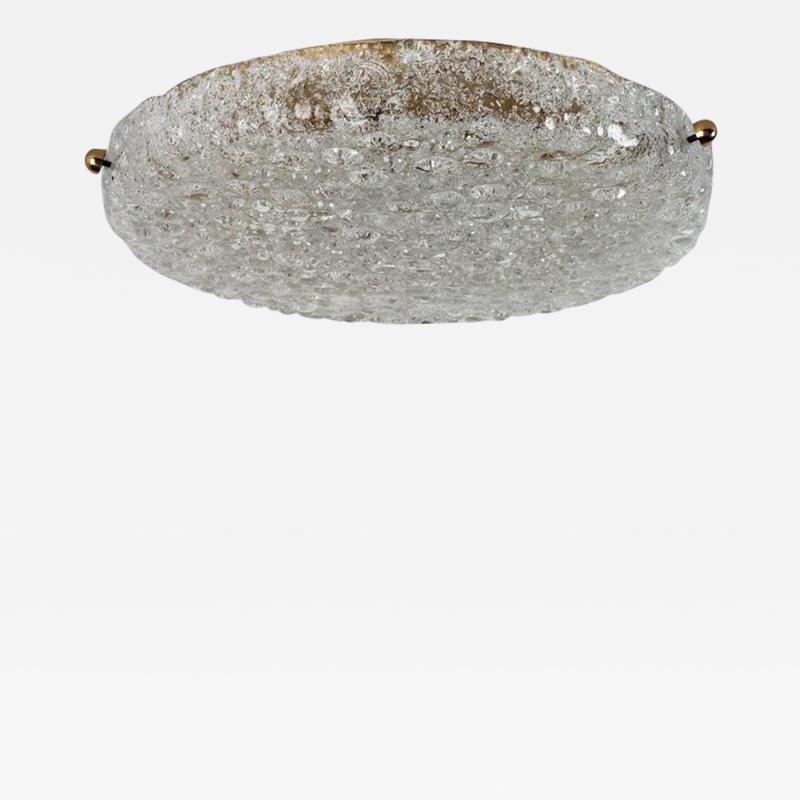 AUSTRIAN FLUSH MOUNT