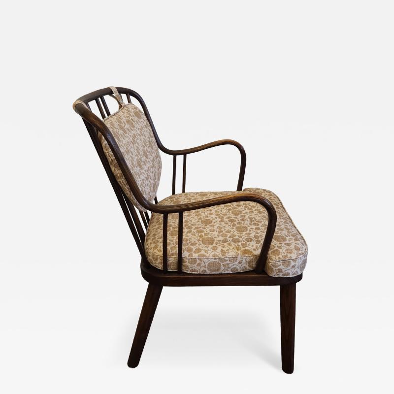 Aage Herman Olsen Aage Herman Olsen The Lounge Chair 1945