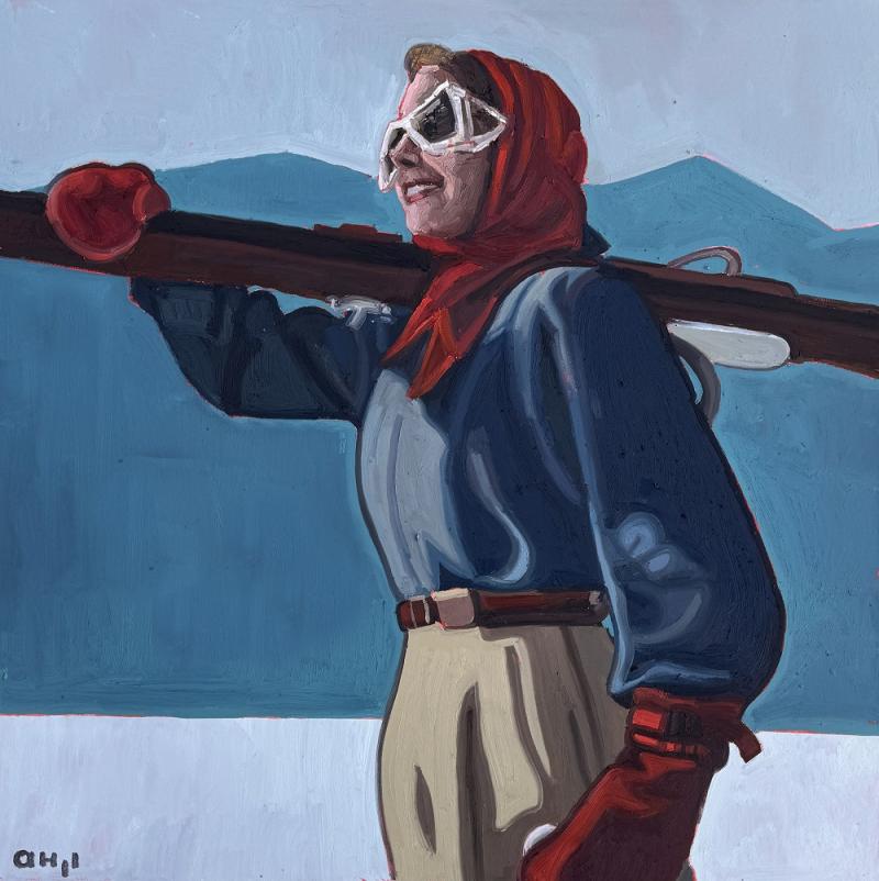 Aaron Hazel Complete