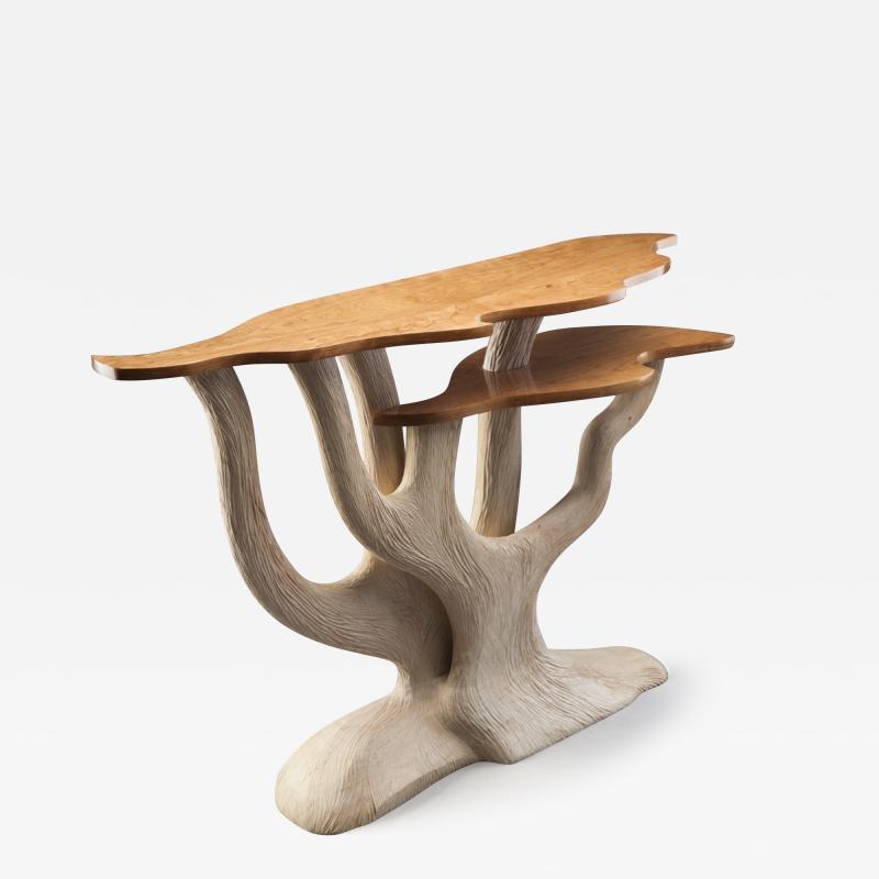 Aaron Laux Confluence table 2018